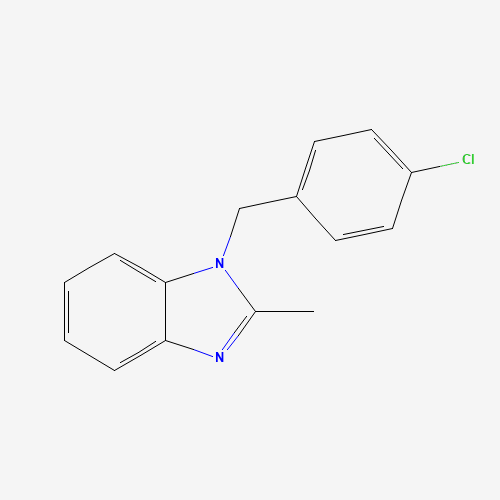 FT-0623610 CAS:3689-76-7 chemical structure