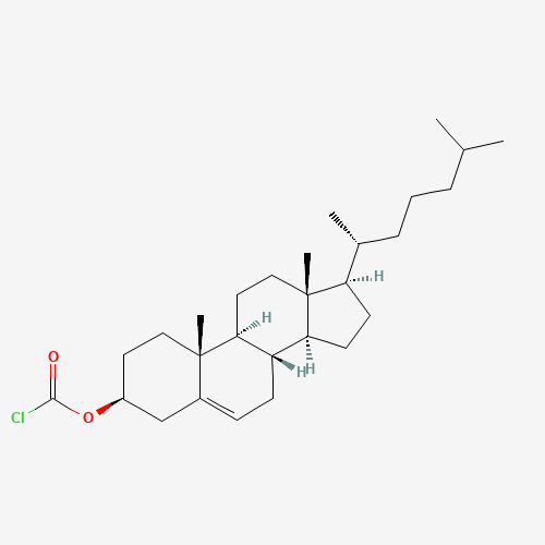 FT-0623662 CAS:7144-08-3 chemical structure