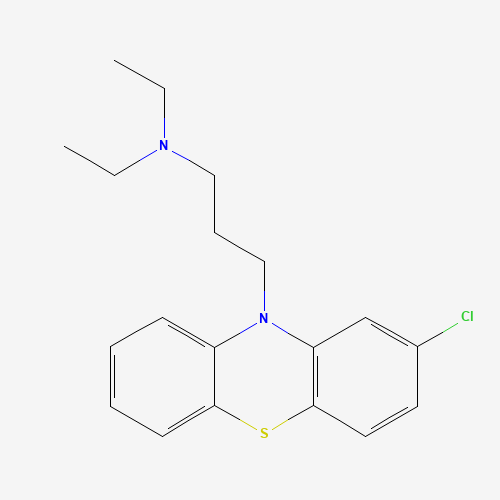 FT-0623714 CAS:84-01-5 chemical structure