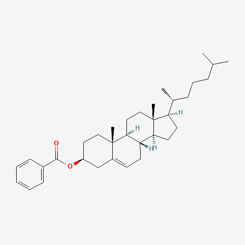 FT-0623756 CAS:604-32-0 chemical structure