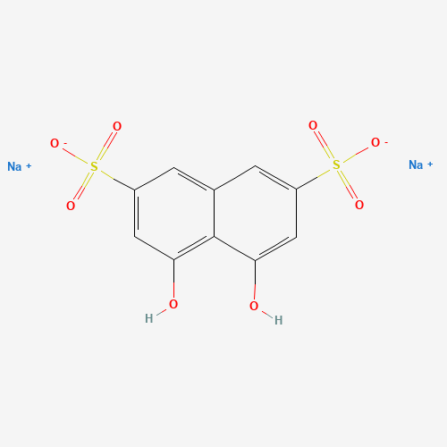 FT-0623805 CAS:129-96-4 chemical structure