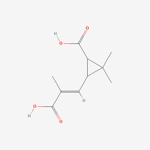 FT-0623809 CAS:497-95-0 chemical structure