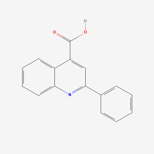 FT-0623825 CAS:132-60-5 chemical structure