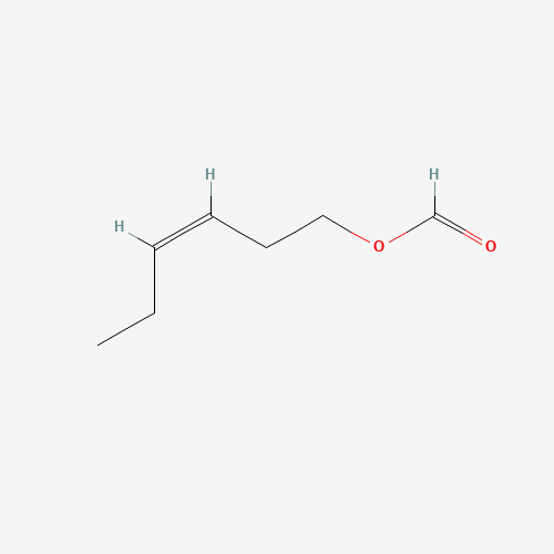 FT-0623855 CAS:33467-73-1 chemical structure