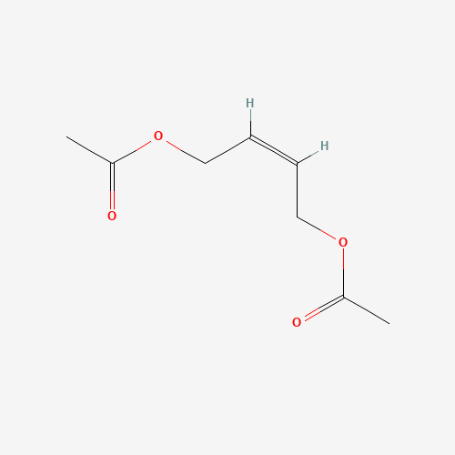 FT-0623899 CAS:25260-60-0 chemical structure