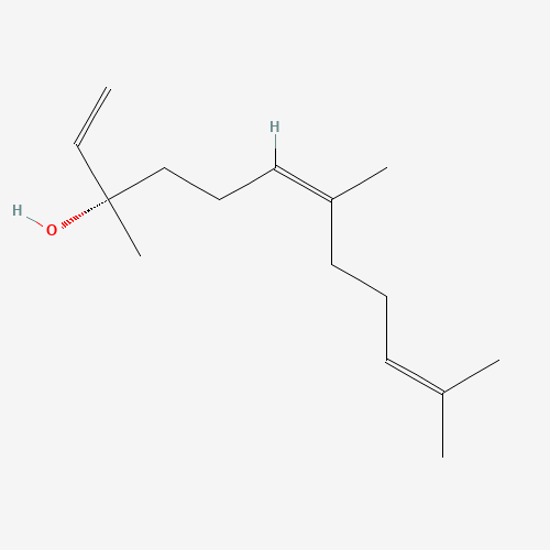 FT-0623906 CAS:142-50-7 chemical structure