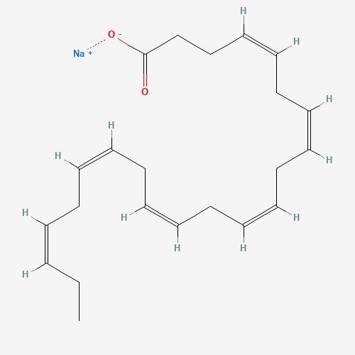 FT-0623914 CAS:81926-93-4 chemical structure