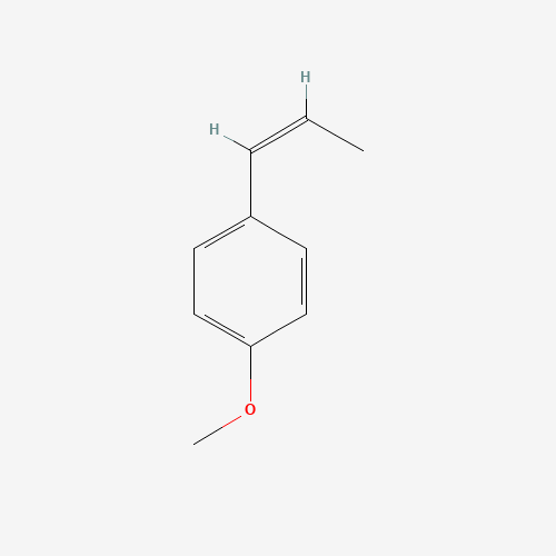 FT-0623935 CAS:25679-28-1 chemical structure