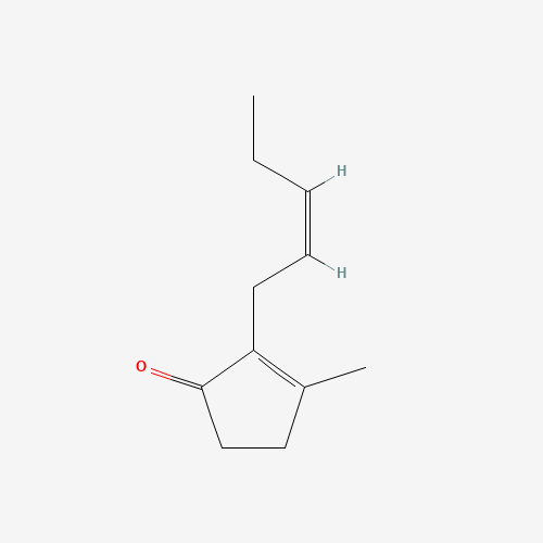 FT-0623942 CAS:488-10-8 chemical structure