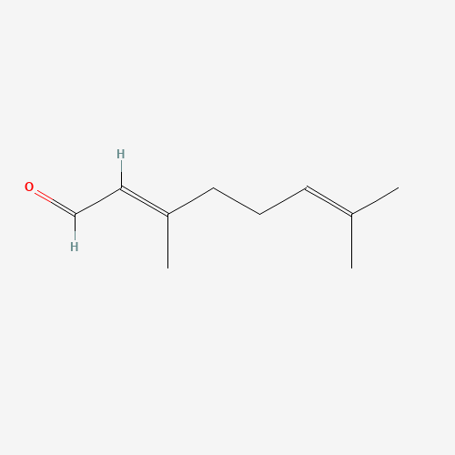 FT-0623981 CAS:147060-73-9 chemical structure
