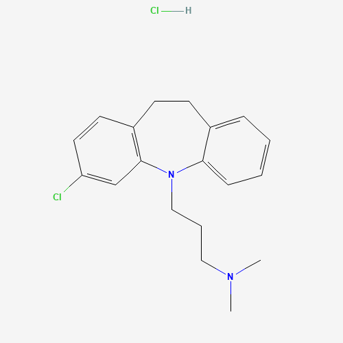 FT-0623989 CAS:17321-77-6 chemical structure