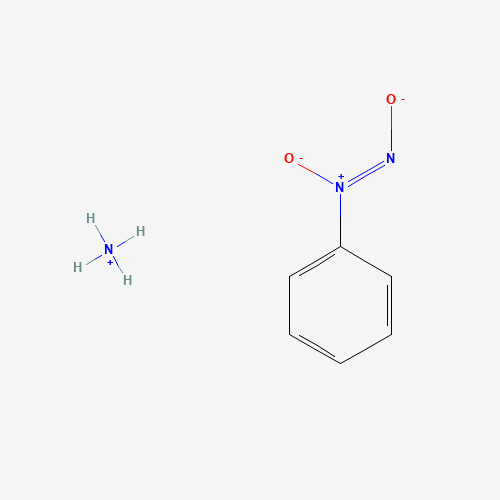 FT-0624116 CAS:135-20-6 chemical structure