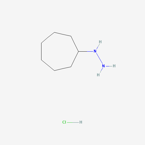 FT-0624179 CAS:79201-43-7 chemical structure