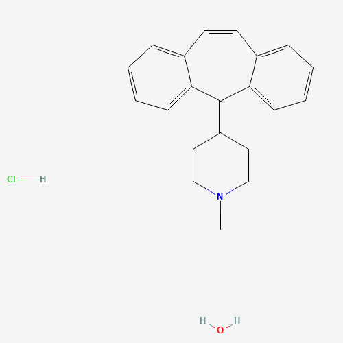 FT-0624310 CAS:6032-06-0 chemical structure