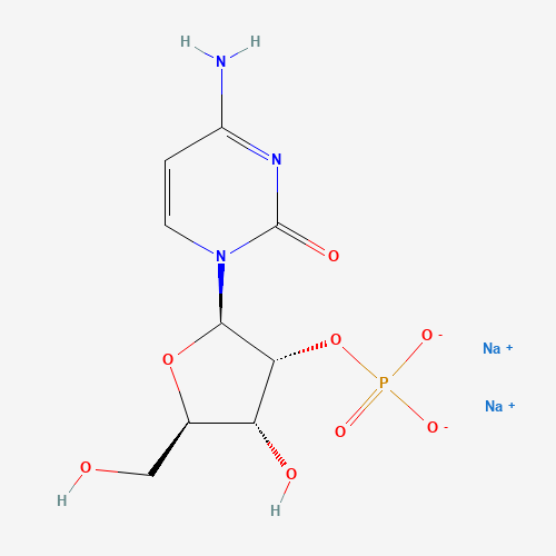 FT-0624318 CAS:81487-28-7 chemical structure