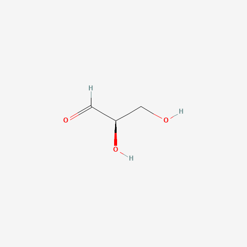 FT-0624360 CAS:453-17-8 chemical structure