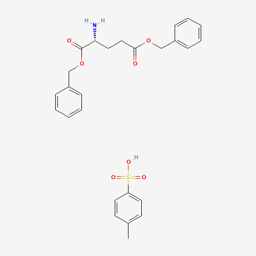 FT-0624370 CAS:19898-41-0 chemical structure