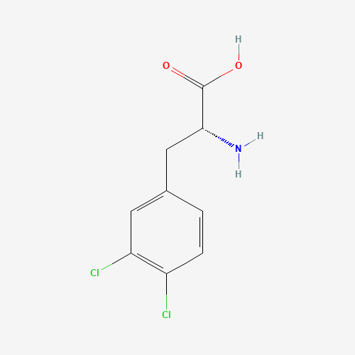 FT-0624391 CAS:52794-98-6 chemical structure