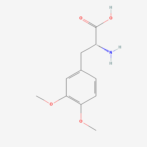 FT-0624392 CAS:33605-56-0 chemical structure
