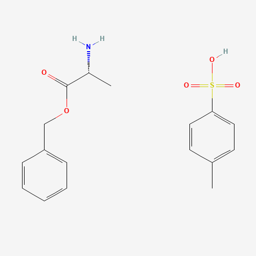 FT-0624401 CAS:41036-32-2 chemical structure
