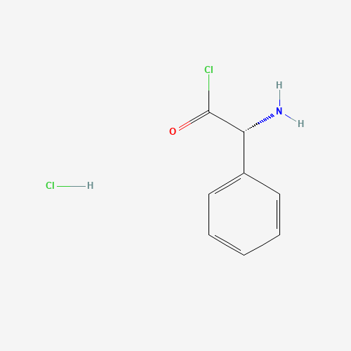 FT-0624405 CAS:39878-87-0 chemical structure