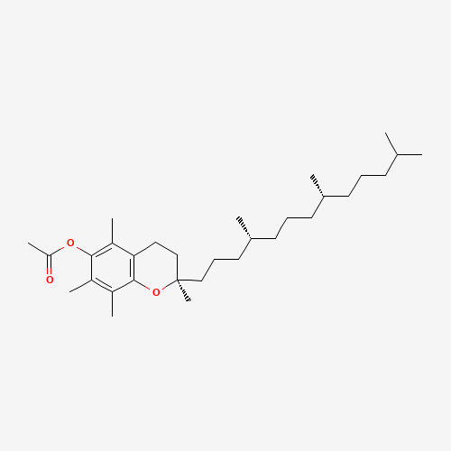 FT-0624407 CAS:58-95-7 chemical structure