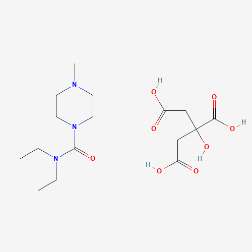 FT-0624487 CAS:1642-54-2 chemical structure