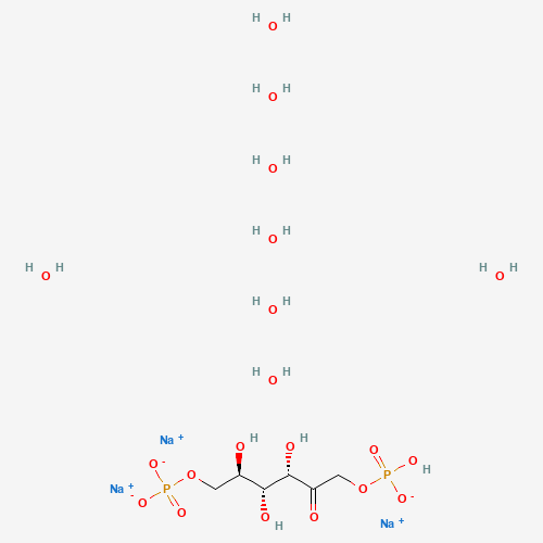 FT-0624541 CAS:81028-91-3 chemical structure