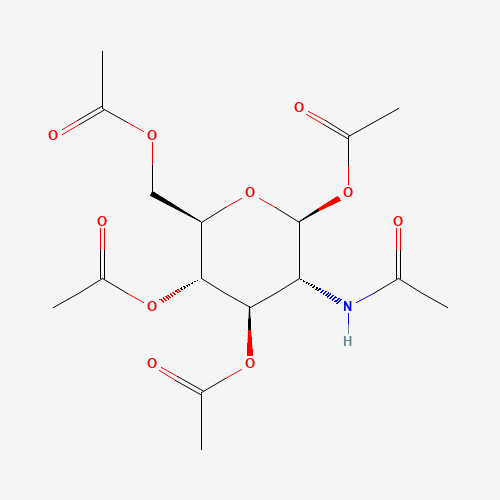 FT-0624552 CAS:7772-79-4 chemical structure