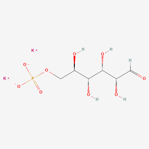 FT-0624563 CAS:5996-17-8 chemical structure