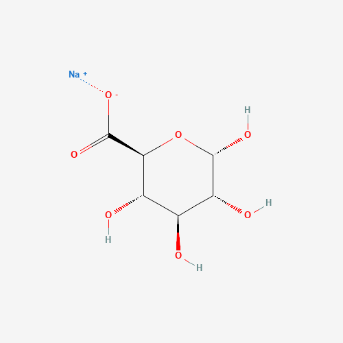 FT-0624568 CAS:4934-42-3 chemical structure