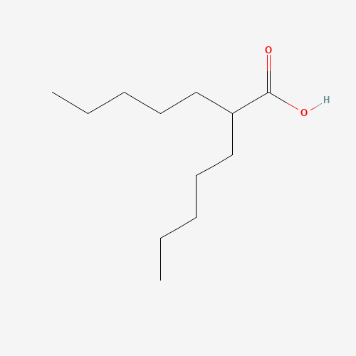 FT-0624619 CAS:5422-52-6 chemical structure