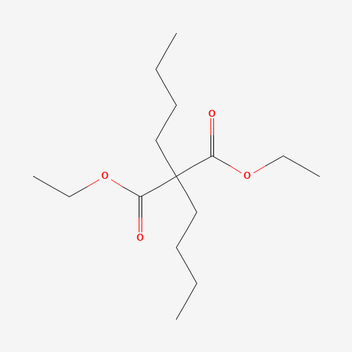 FT-0624685 CAS:596-75-8 chemical structure