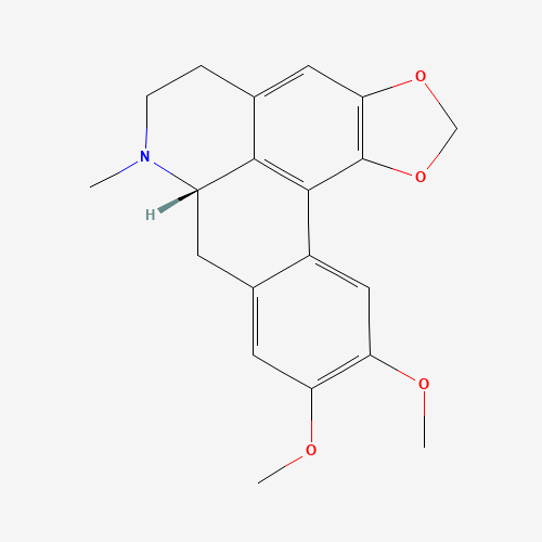 FT-0624691 CAS:517-66-8 chemical structure