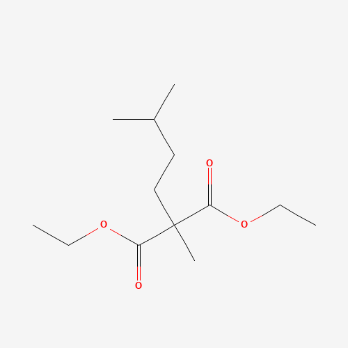 FT-0624825 CAS:121823-85-6 chemical structure