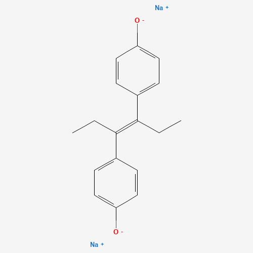 FT-0624910 CAS:63528-82-5 chemical structure