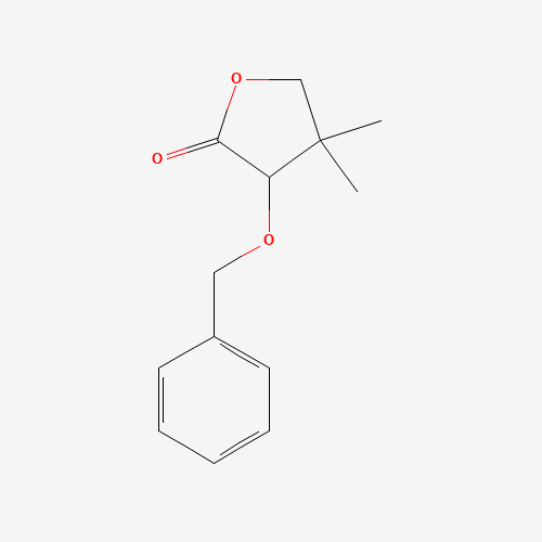 FT-0624946 CAS:117895-47-3 chemical structure