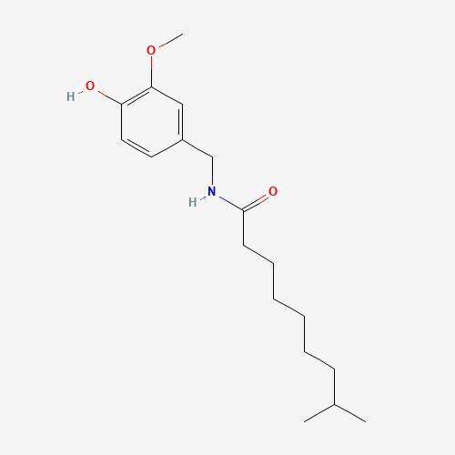 FT-0624952 CAS:19408-84-5 chemical structure