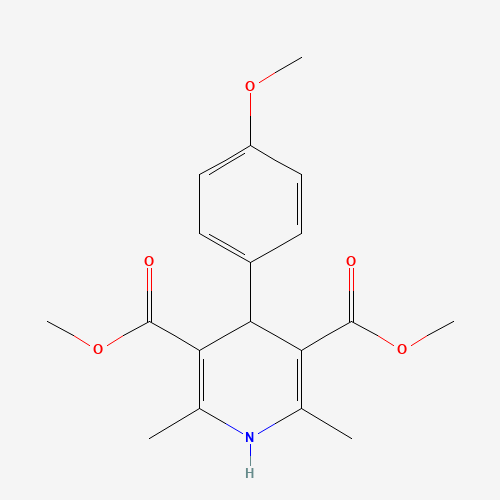 FT-0625061 CAS:73257-47-3 chemical structure