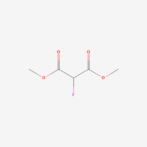 FT-0625079 CAS:344-14-9 chemical structure