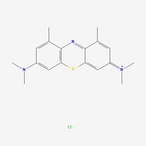 FT-0625145 CAS:23481-50-7 chemical structure