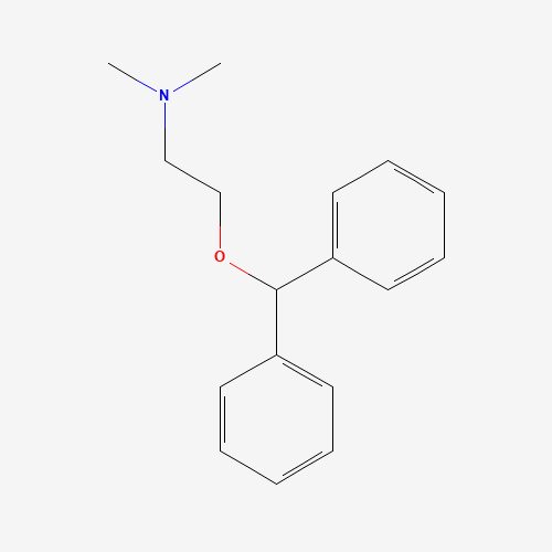 FT-0625221 CAS:58-73-1 chemical structure