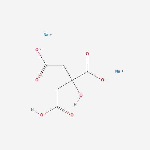 FT-0625316 CAS:144-33-2 chemical structure