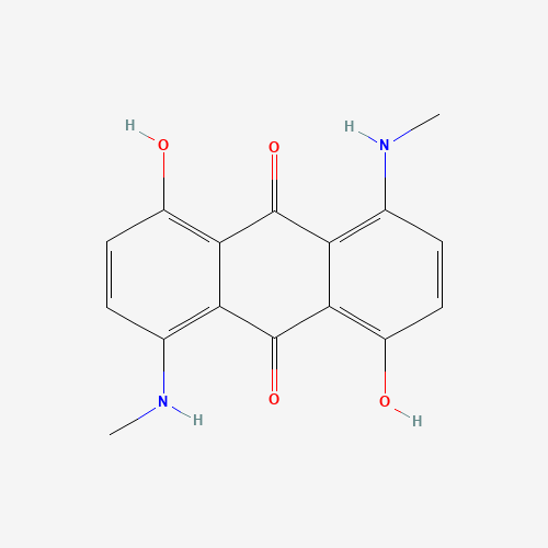 FT-0625327 CAS:3860-63-7 chemical structure