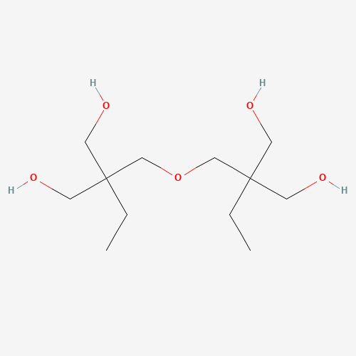 FT-0625373 CAS:23235-61-2 chemical structure