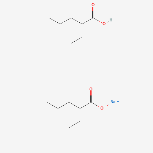 FT-0625375 CAS:76584-70-8 chemical structure