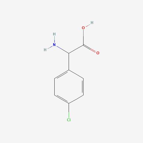 FT-0625383 CAS:6212-33-5 chemical structure