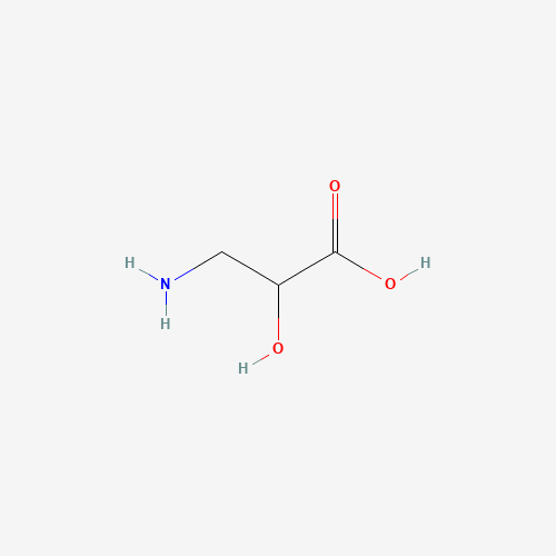 FT-0625399 CAS:632-12-2 chemical structure
