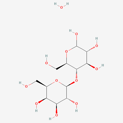 FT-0625413 CAS:10039-26-6 chemical structure