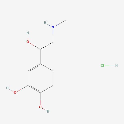 FT-0625414 CAS:329-63-5 chemical structure